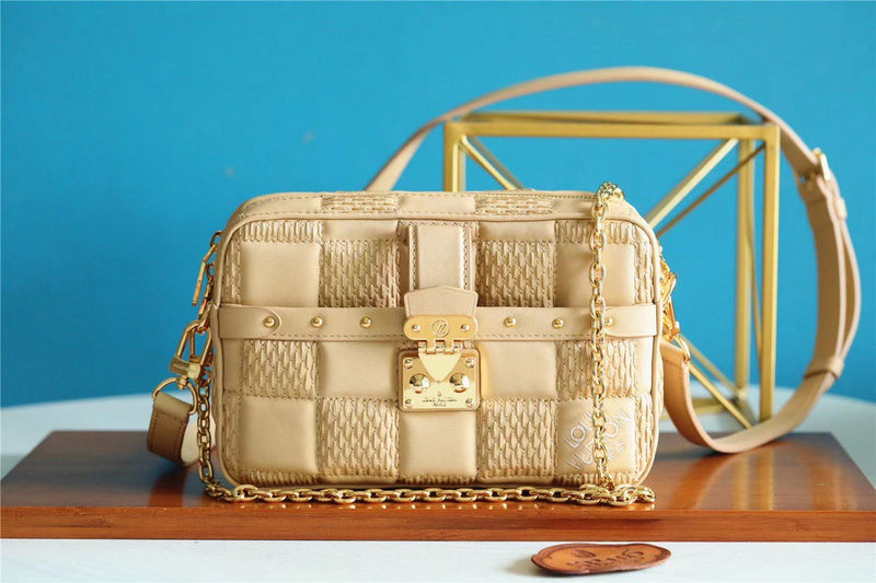 Lux-Totes - LOV Bags - 1105