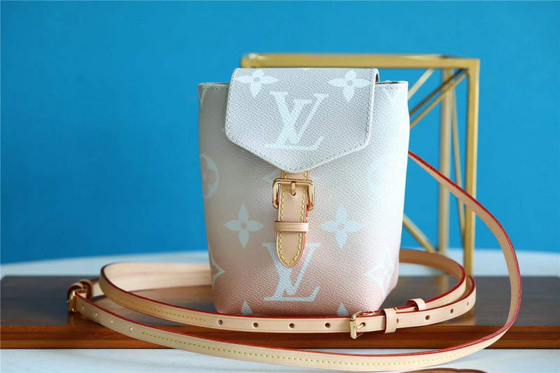 Lux-Totes - LOV Bags - 008