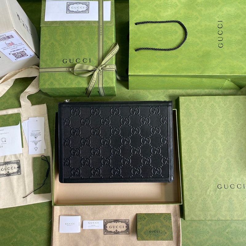 Lux-Totes - GCI Bags - 2731