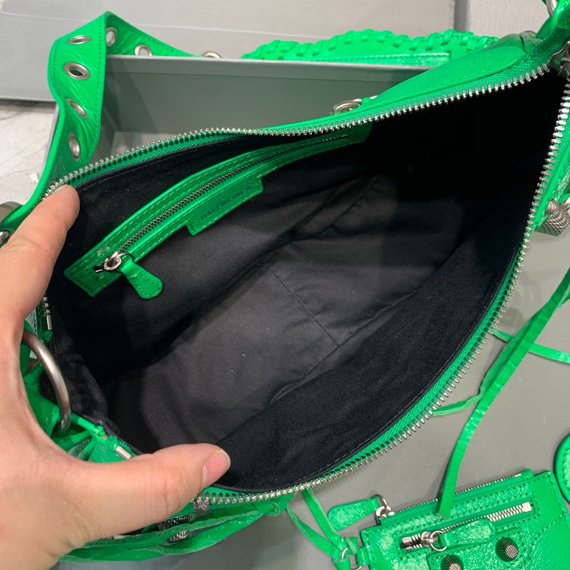 Lux-Totes - BGA Bags - 256