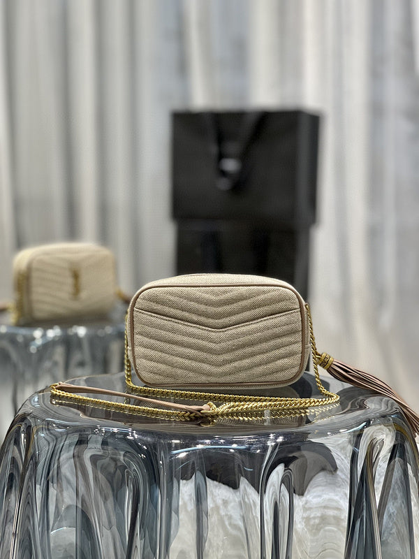 Luxurious Totes - Latest - 8847