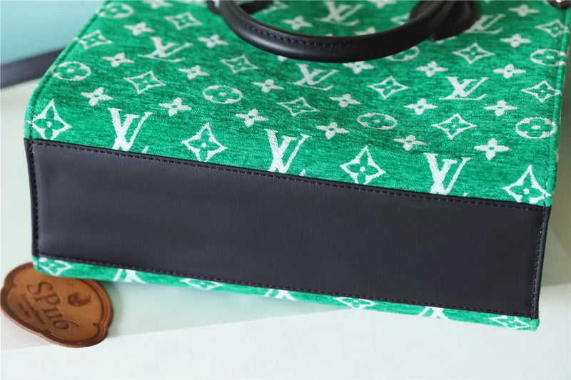 Lux-Totes - LOV Bags - 638
