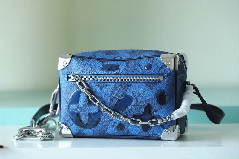 Lux-Totes - LOV Bags - 4018