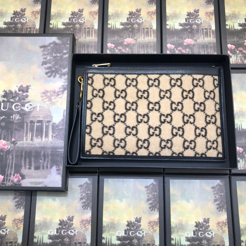 Lux-Totes - GCI Bags - 2916