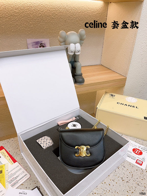 Style My Style - CLE2 Bags - 012