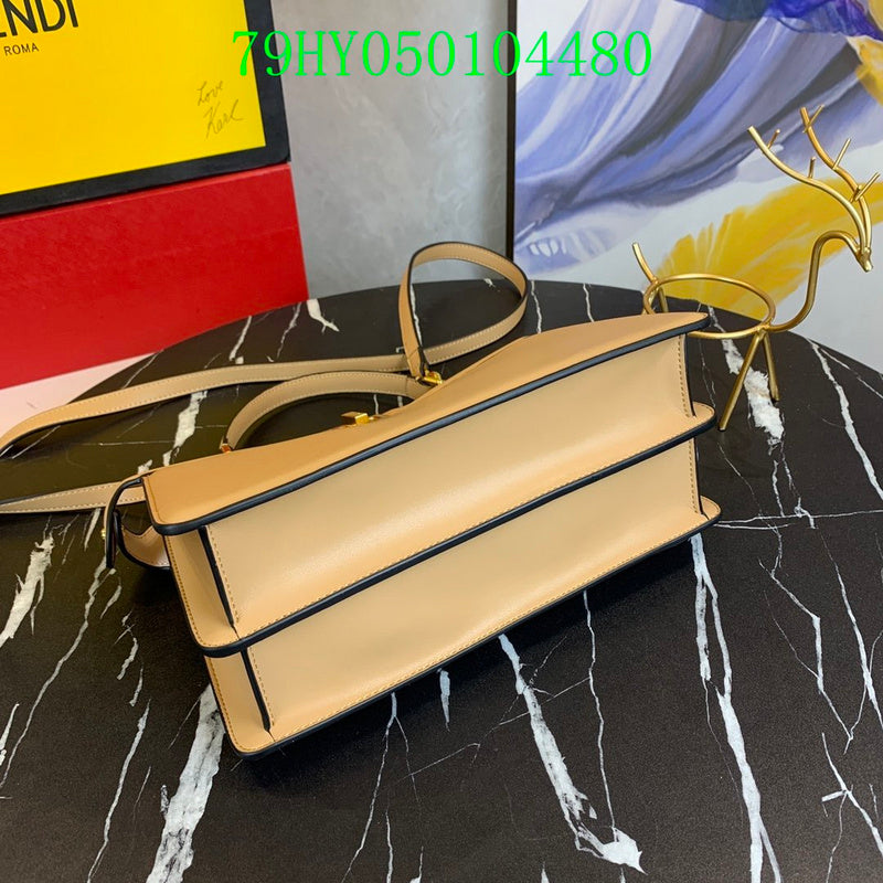 GC - Shoulder - 2725