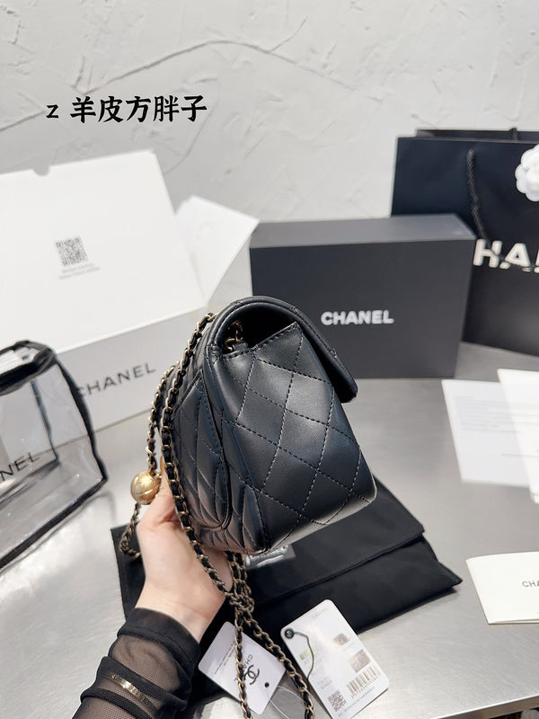 Style My Style - CNL3 Bags - 386