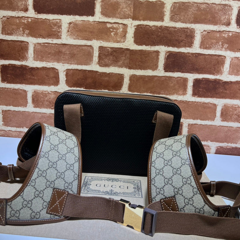 GUI - Luxurious Totes - 457