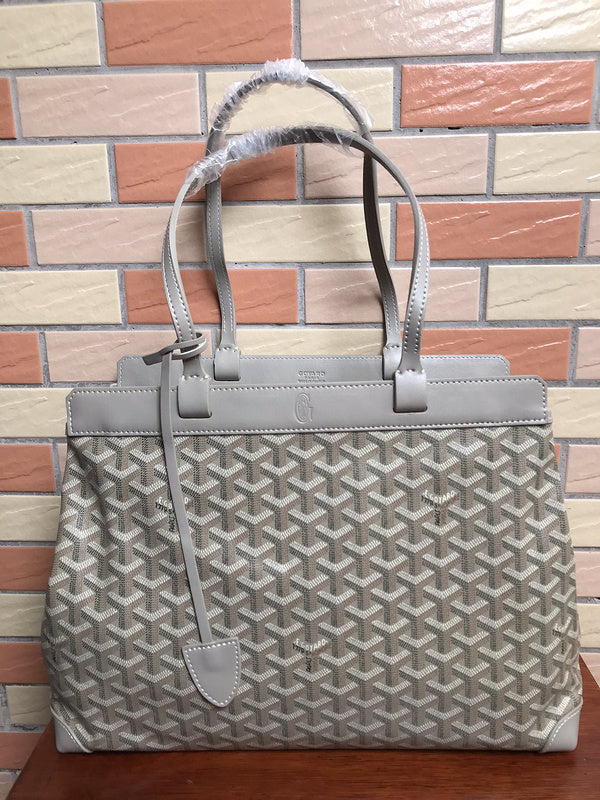 Lux-Totes - GOD Bags - 282