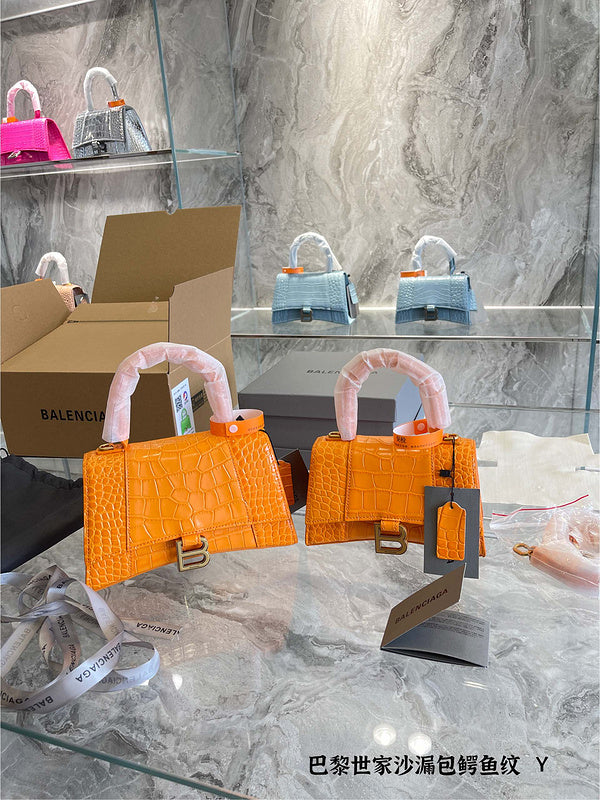 Luxurious Totes - BGA2 Bags - 094