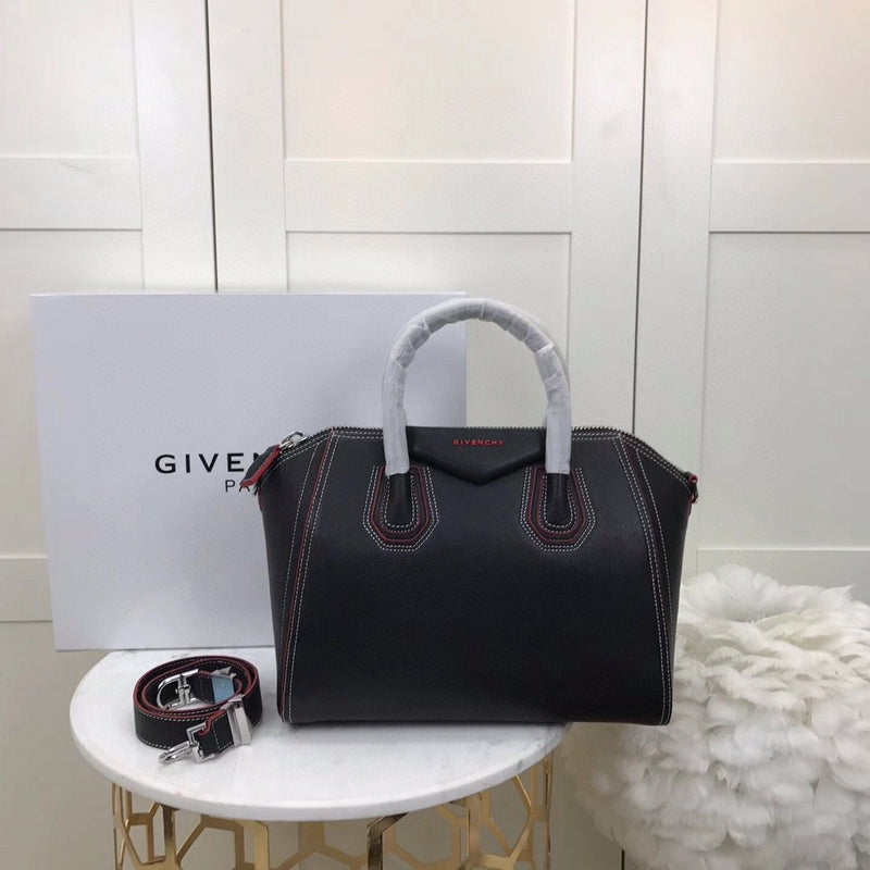 Lux-Totes - GVY Bags - 030