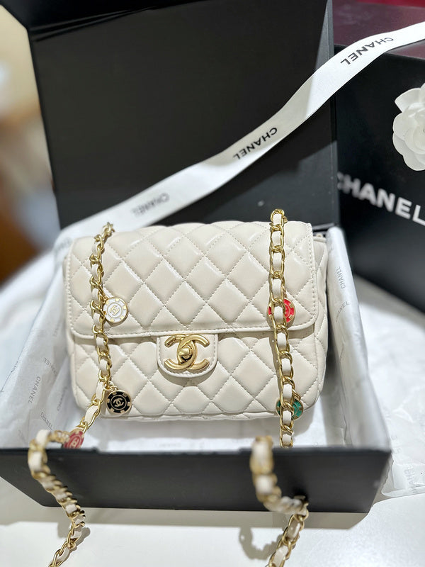 Luxurious Totes - CNL3 Bags - 060