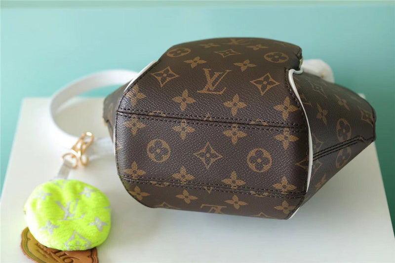 Lux-Totes - LOV Bags - 659