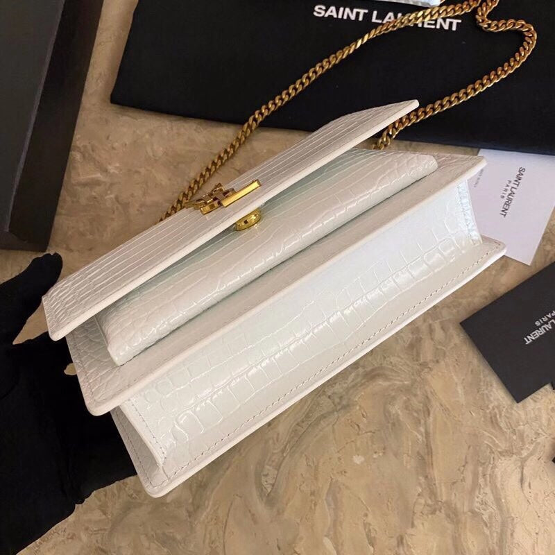 Luxurious Totes - Latest - 9154