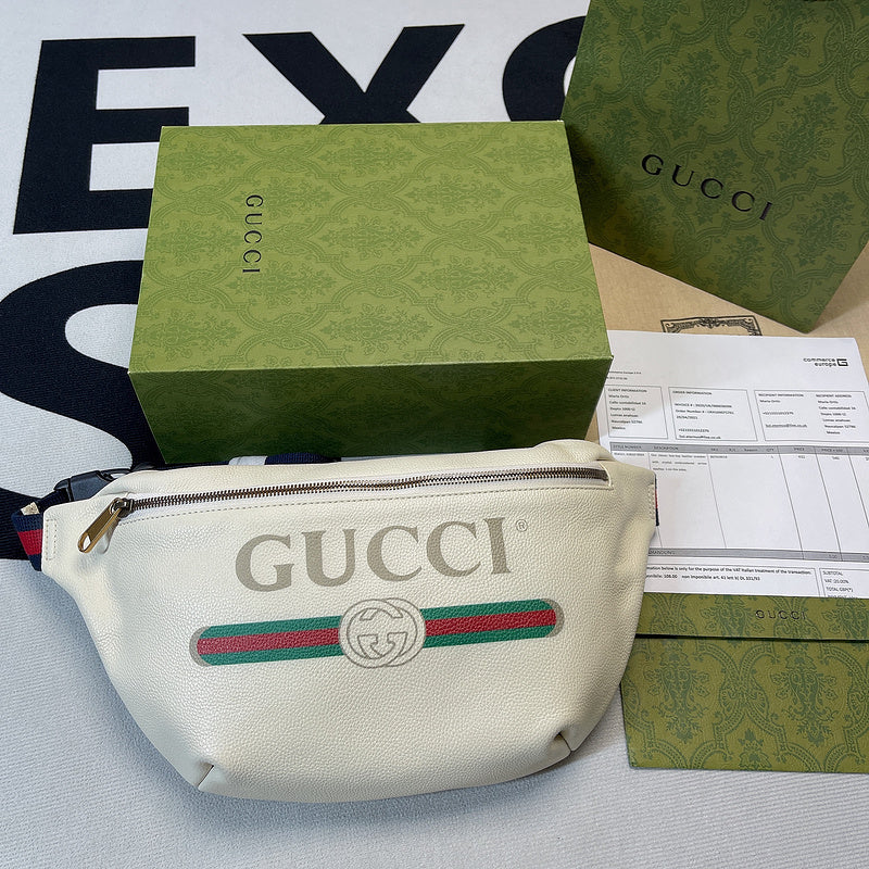 Lux-Totes - GCI Bags - 2414