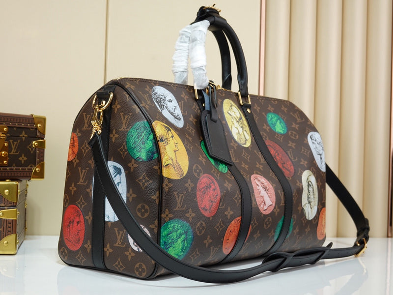 ZEP - LOV Bags - 1904