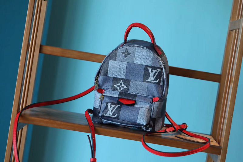 Lux-Totes - LOV Bags - 034