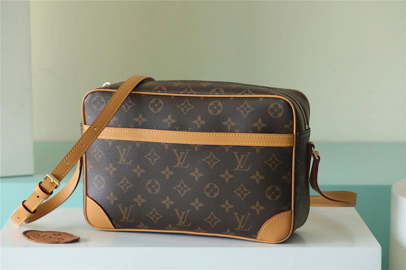 Lux-Totes - LOV Bags - 434