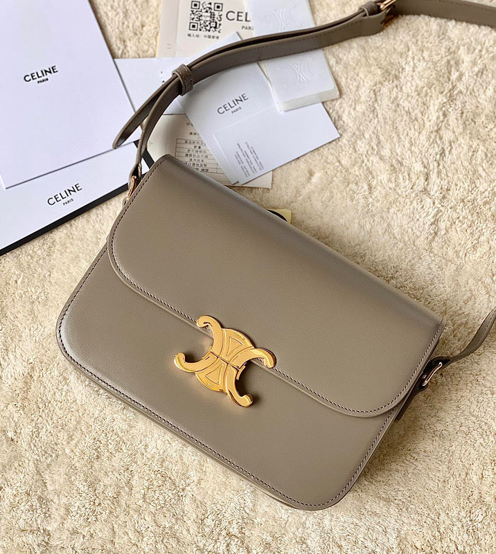 Luxurious-Totes - CLE Bags - 1120