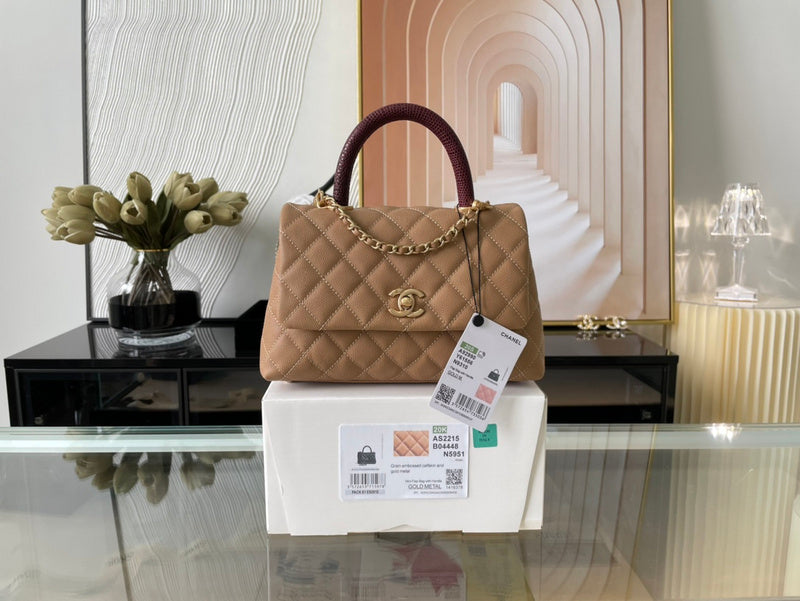 Style My Style - CHL Bags - 636