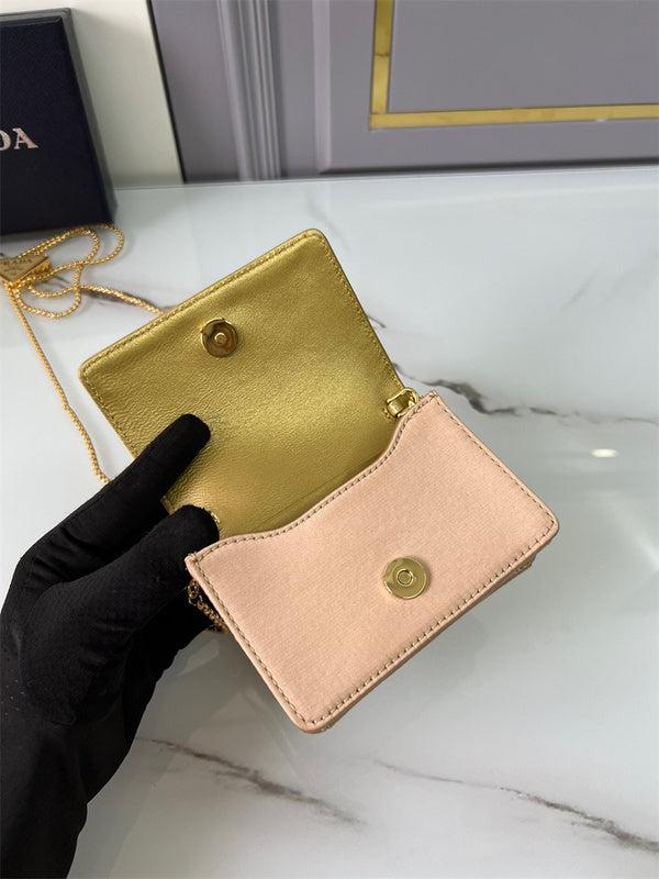 ZEP - PD Bags - 187