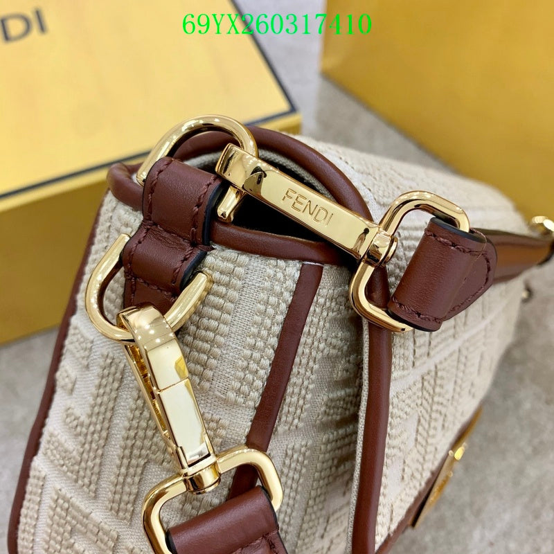 GC - Shoulder - 3392