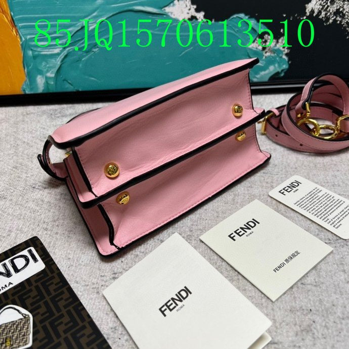 GC - Shoulder - 3145