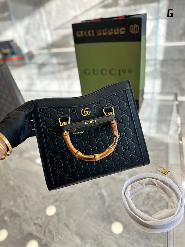 Luxurious Totes - GUI3 Bags - 312