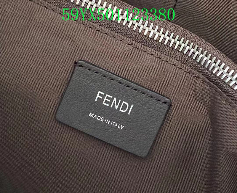 GC - Shoulder - 3499