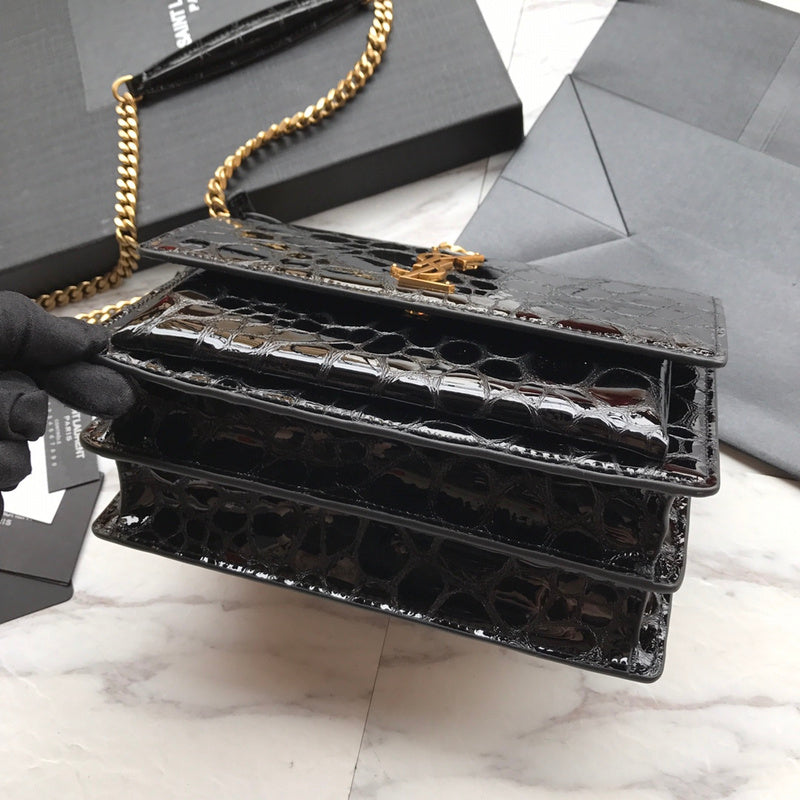 Luxurious Totes - Latest - 9089