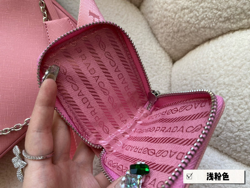 Luxurious Totes - PDA3 Bags - 029