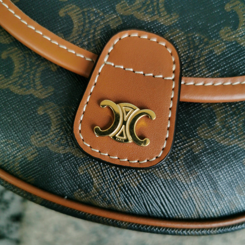 Style My Style3 - COL Women Bags - 078