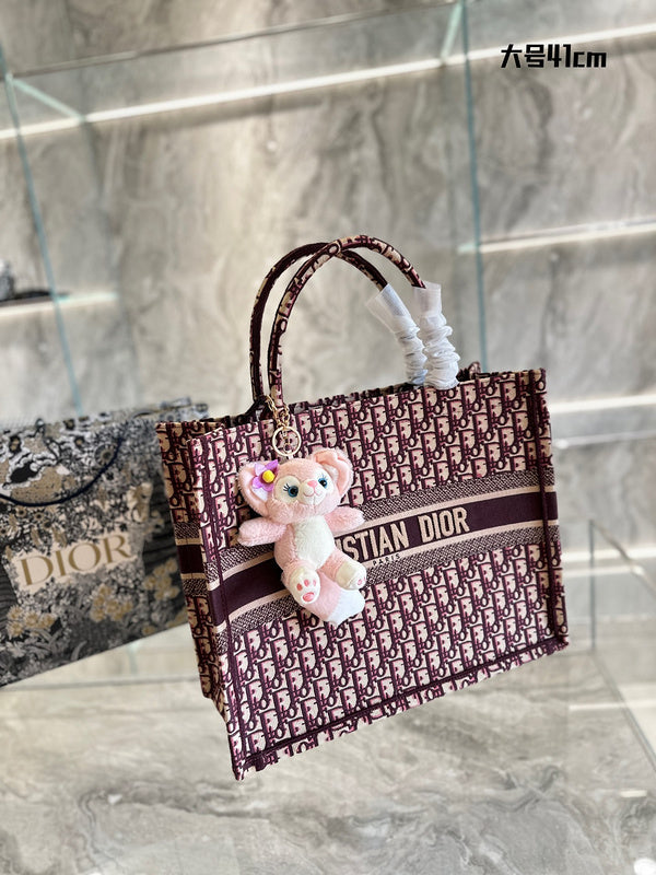 Luxurious Totes - DOR2 Bags - 320