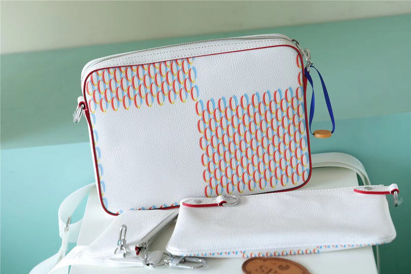 Lux-Totes - LOV Bags - 3947