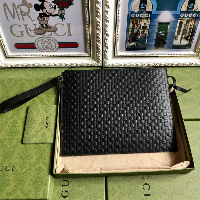 GUI - Luxurious Totes - 1019