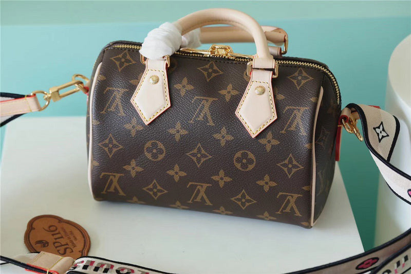 Lux-Totes - LOV Bags - 866