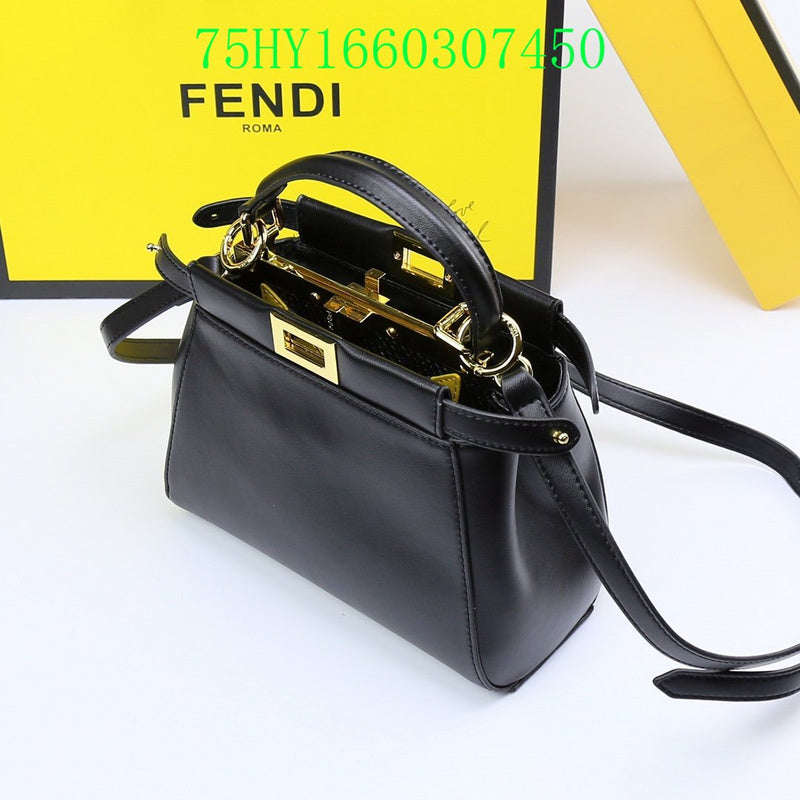 GC - Shoulder - 2792