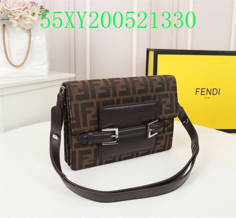 GC - Shoulder - 3068