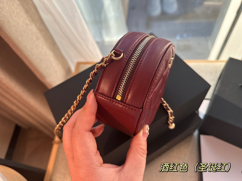 Style My Style - CNL3 Bags - 548