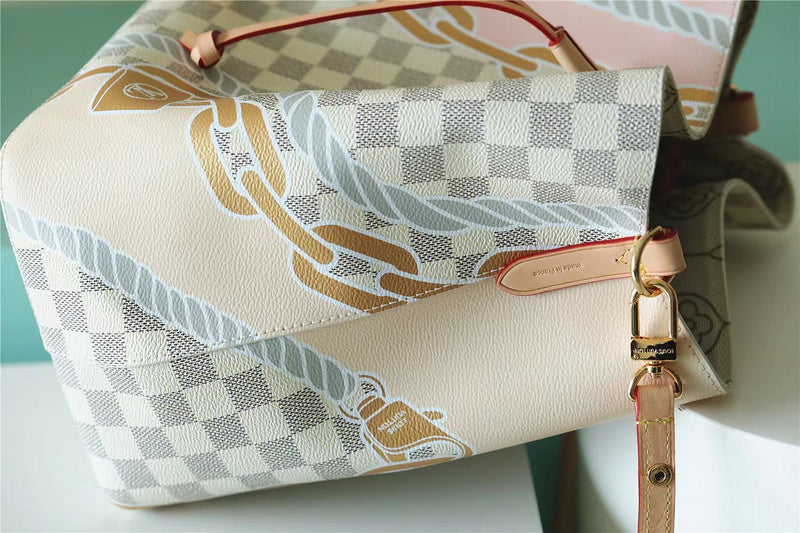Lux-Totes - LOV Bags - 318