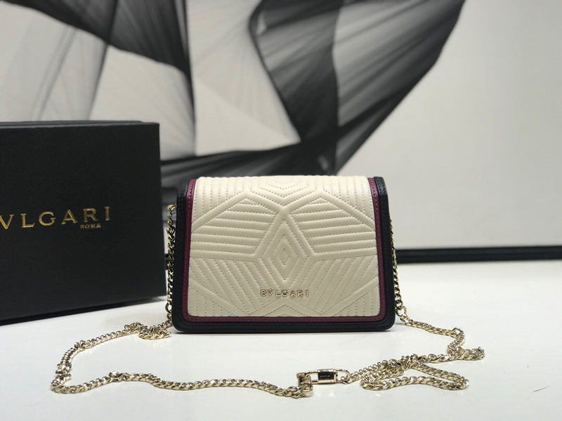 Style My Style - BVLGA Bags - 069