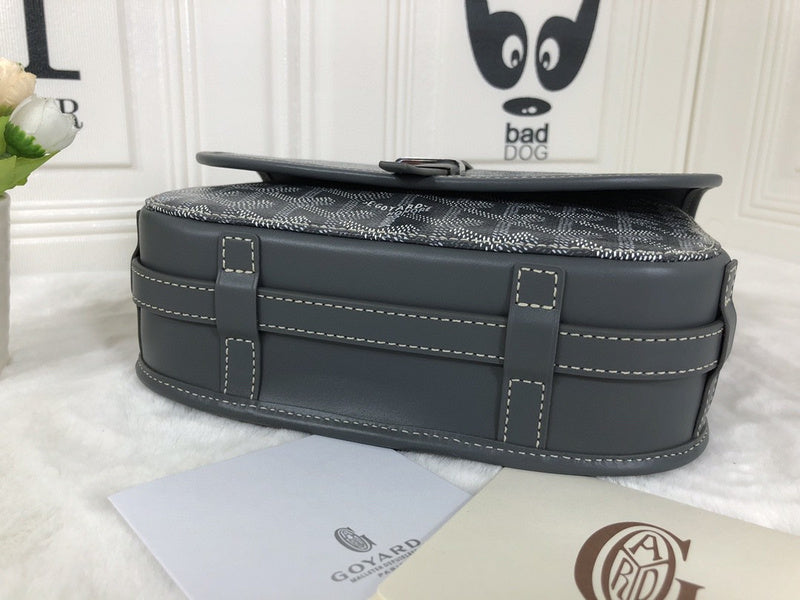 Lux-Totes - GOD Bags - 084