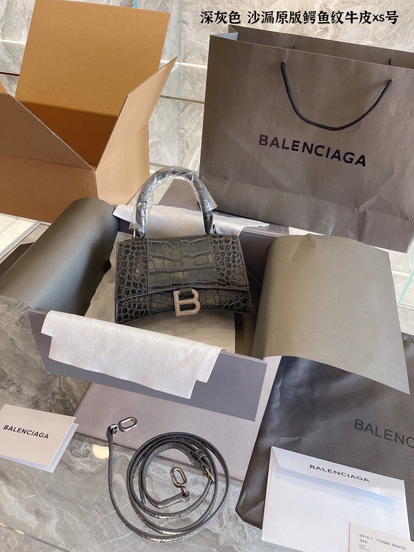 Luxurious Totes - BGA2 Bags - 158