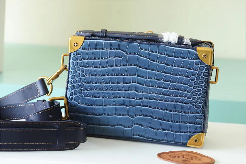 Lux-Totes - LOV Bags - 4005