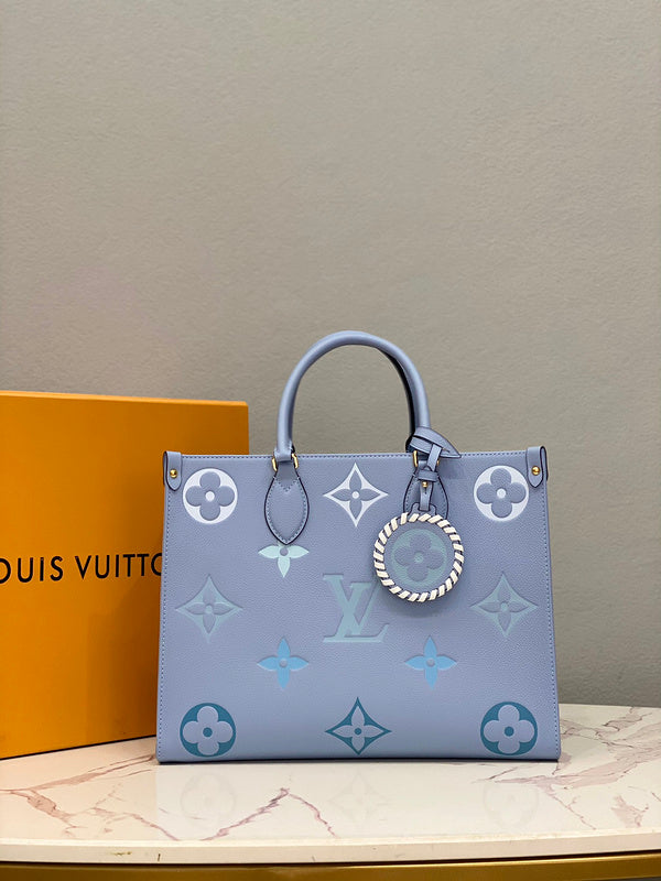 LOV - Luxurious Totes - 2363