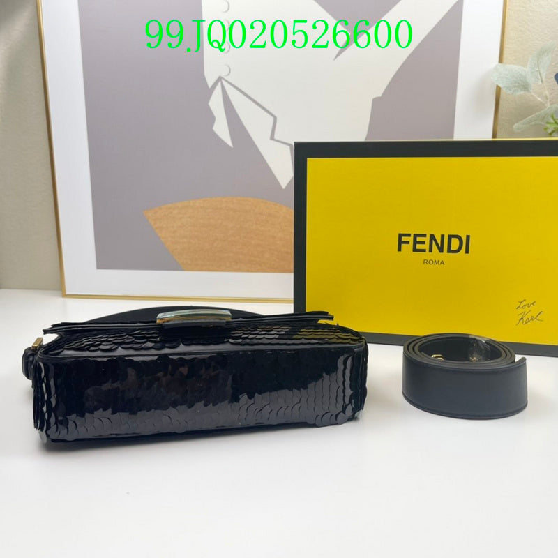 GC - Shoulder - 3213