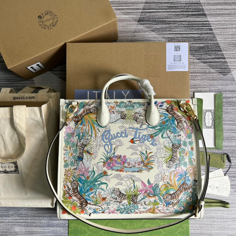Luxurious Totes - Latest - 3653