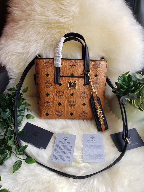 Luxurious Totes - Latest - 7870