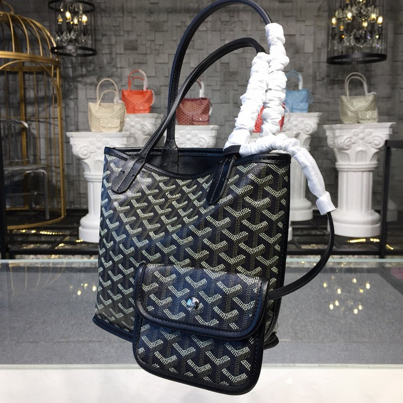 Lux-Totes - GOD Bags - 276