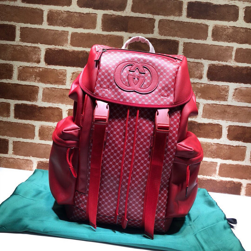 Lux-Totes - GCI Bags - 2143